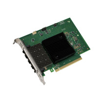 Intel Ethernet Network Adapter E810-XXVDA4