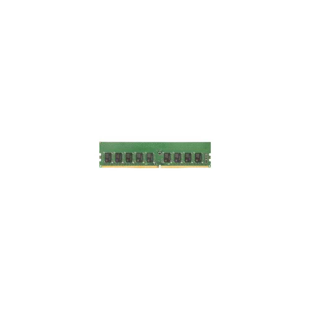Synology DDR4 - Module - 16 GB - DIMM 288-PIN
