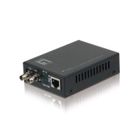 LevelOne FVT-2002 - Convertitore di media - 100Mb LAN