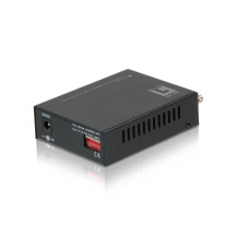 LevelOne FVT-2002 - Convertitore di media - 100Mb LAN