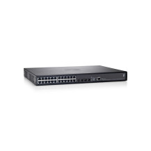 LevelOne GTL-2691 - Switch gestito - 24 x 10/100/1000