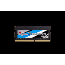 G.Skill Ripjaws - DDR4 - Modulo - 8 GB - SO DIMM