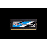 G.Skill Ripjaws - DDR4 - Modulo - 8 GB - SO DIMM