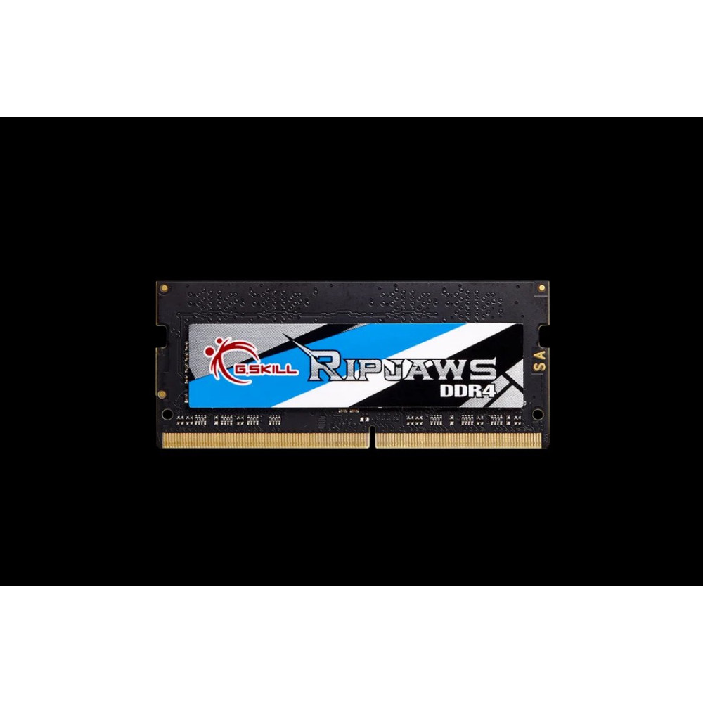 G.Skill Ripjaws - DDR4 - Modulo - 8 GB - SO DIMM