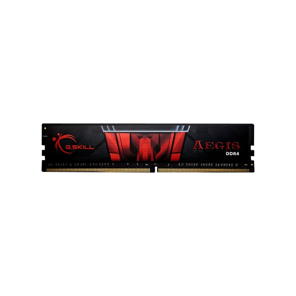 G.Skill AEGIS - DDR4 - Modulo - 16 GB - DIMM 288-PIN