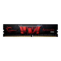 G.Skill AEGIS - DDR4 - Modulo - 16 GB - DIMM 288-PIN