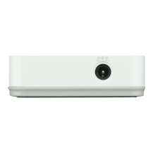 D-Link dlinkgo GO-SW-8E - Switch - 8 x 10/100 - Desktop