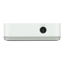 D-Link dlinkgo GO-SW-8E - Switch - 8 x 10/100 - Desktop