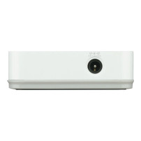 D-Link dlinkgo GO-SW-8E - Switch - 8 x 10/100 - Desktop