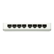D-Link dlinkgo GO-SW-8E - Switch - 8 x 10/100 - Desktop