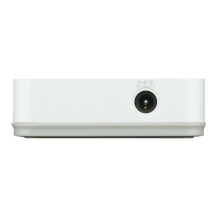 D-Link dlinkgo GO-SW-8E - Switch - 8 x 10/100 - Desktop