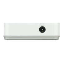 D-Link dlinkgo GO-SW-8E - Switch - 8 x 10/100 - Desktop