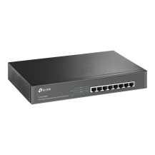 TP-LINK TL-SG1008MP - Switch non gestito - 8 x 10/100/1000 (PoE+)