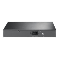 TP-LINK TL-SG1008MP - Switch non gestito - 8 x 10/100/1000 (PoE+)