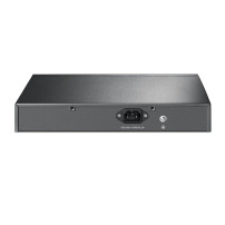 TP-LINK TL-SG1008MP - Switch non gestito - 8 x 10/100/1000 (PoE+)