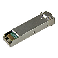 StarTech.com Modulo SFP compatibile con Cisco per Gigabit fino a 550m - Trascezione fibra ottica DDM 850nm - 1000Base-SX - Mini-