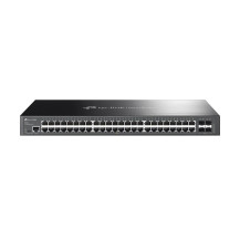 TP-LINK Omada T2600G-52TS - Switch - gestito