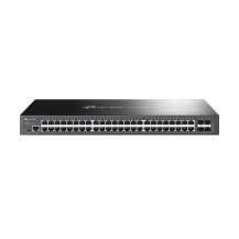 TP-LINK Omada T2600G-52TS - Switch - gestito