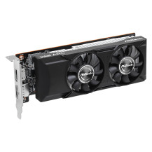 ASRock Intel Arc A310 4GB - scheda video - Arc