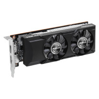 ASRock Intel Arc A310 4GB - scheda video - Arc