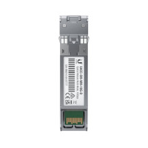 Ubiquiti Modulo Trasmettitore SFP (Mini-GBIC) - 10GbE - LC Multi-Mode - fino a 300 m (Confezione da 2)