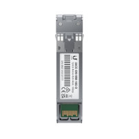 Ubiquiti Modulo Trasmettitore SFP (Mini-GBIC) - 10GbE - LC Multi-Mode - fino a 300 m (Confezione da 2)