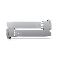Ubiquiti Modulo Trasmettitore SFP (Mini-GBIC) - 10GbE - LC Multi-Mode - fino a 300 m (Confezione da 2)