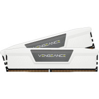 Corsair Vengeance RGB - DDR5 - Kit - 32 GB: 2