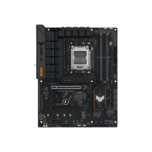 ASUS TUF GAMING A620-PRO WIFI - scheda madre - ATX - Socket AM5 - Chips AMD A620 - USB 3.1 Gen 1, USB-C 3.2 Gen 1 - Ethernet 2,5