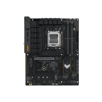 ASUS TUF GAMING A620-PRO WIFI - scheda madre - ATX - Socket AM5 - Chips AMD A620 - USB 3.1 Gen 1, USB-C 3.2 Gen 1 - Ethernet 2,5