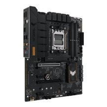 ASUS TUF GAMING A620-PRO WIFI - scheda madre - ATX - Socket AM5 - Chips AMD A620 - USB 3.1 Gen 1, USB-C 3.2 Gen 1 - Ethernet 2,5