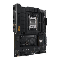 ASUS TUF GAMING A620-PRO WIFI - scheda madre - ATX - Socket AM5 - Chips AMD A620 - USB 3.1 Gen 1, USB-C 3.2 Gen 1 - Ethernet 2,5