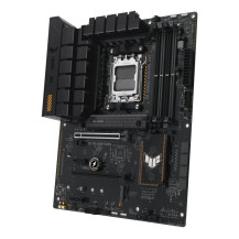 ASUS TUF GAMING A620-PRO WIFI - scheda madre - ATX - Socket AM5 - Chips AMD A620 - USB 3.1 Gen 1, USB-C 3.2 Gen 1 - Ethernet 2,5