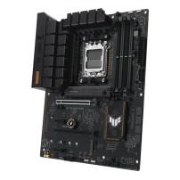 ASUS TUF GAMING A620-PRO WIFI - scheda madre - ATX - Socket AM5 - Chips AMD A620 - USB 3.1 Gen 1, USB-C 3.2 Gen 1 - Ethernet 2,5