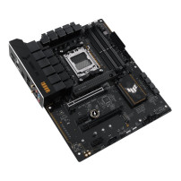 ASUS TUF GAMING A620-PRO WIFI - scheda madre - ATX - Socket AM5 - Chips AMD A620 - USB 3.1 Gen 1, USB-C 3.2 Gen 1 - Ethernet 2,5