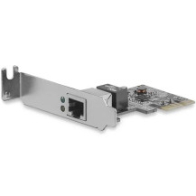 StarTech.com Startech Gigabit Ethernet PCI Express a profilo ridotto