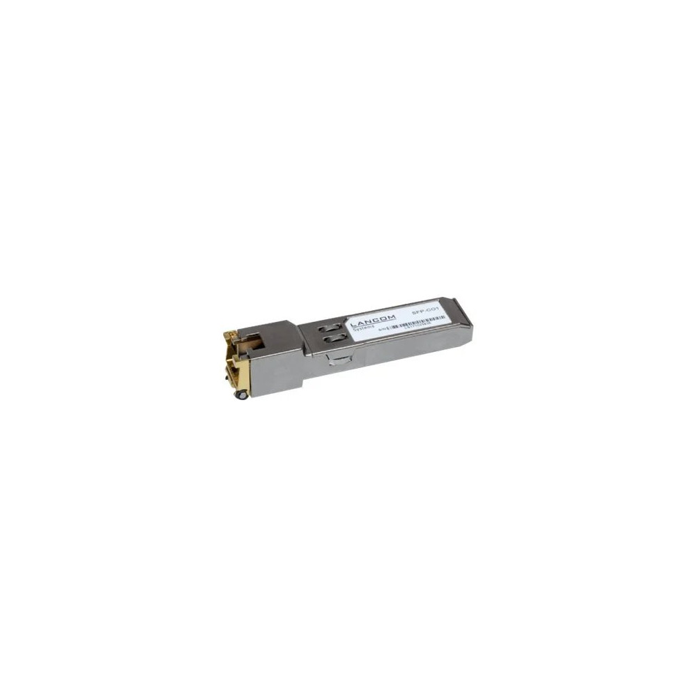 Lancom SFP-CO1 - Modulo trasmettitore SFP (Mini-GBIC)