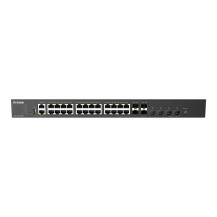 D-Link DXS 3410-32XY - Switch - L3 - gestito