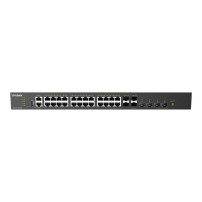 D-Link DXS 3410-32XY - Switch - L3 - gestito