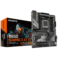 Gigabyte B650 GAMING X AX V2 - 1.X - scheda madre - formato ATX - socket AM5 - chipset AMD B650 - USB-C 3.2 Gen2, USB 3.2 Gen 2,