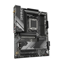 Gigabyte B650 GAMING X AX V2 - 1.X - scheda madre - formato ATX - socket AM5 - chipset AMD B650 - USB-C 3.2 Gen2, USB 3.2 Gen 2,