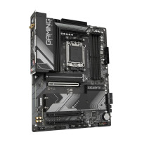 Gigabyte B650 GAMING X AX V2 - 1.X - scheda madre - formato ATX - socket AM5 - chipset AMD B650 - USB-C 3.2 Gen2, USB 3.2 Gen 2,