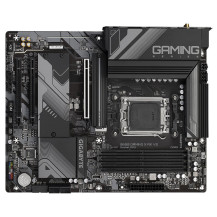 Gigabyte B650 GAMING X AX V2 - 1.X - scheda madre - formato ATX - socket AM5 - chipset AMD B650 - USB-C 3.2 Gen2, USB 3.2 Gen 2,