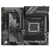 Gigabyte B650 GAMING X AX V2 - 1.X - scheda madre - formato ATX - socket AM5 - chipset AMD B650 - USB-C 3.2 Gen2, USB 3.2 Gen 2,