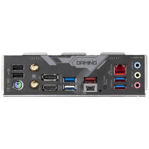 Gigabyte B650 GAMING X AX V2 - 1.X - scheda madre - formato ATX - socket AM5 - chipset AMD B650 - USB-C 3.2 Gen2, USB 3.2 Gen 2,
