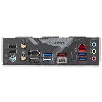 Gigabyte B650 GAMING X AX V2 - 1.X - scheda madre - formato ATX - socket AM5 - chipset AMD B650 - USB-C 3.2 Gen2, USB 3.2 Gen 2,