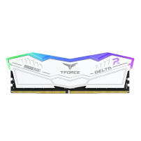 Team Group T-Force DELTA RGB - DDR5 - Kit - 32 GB: 2 x 16