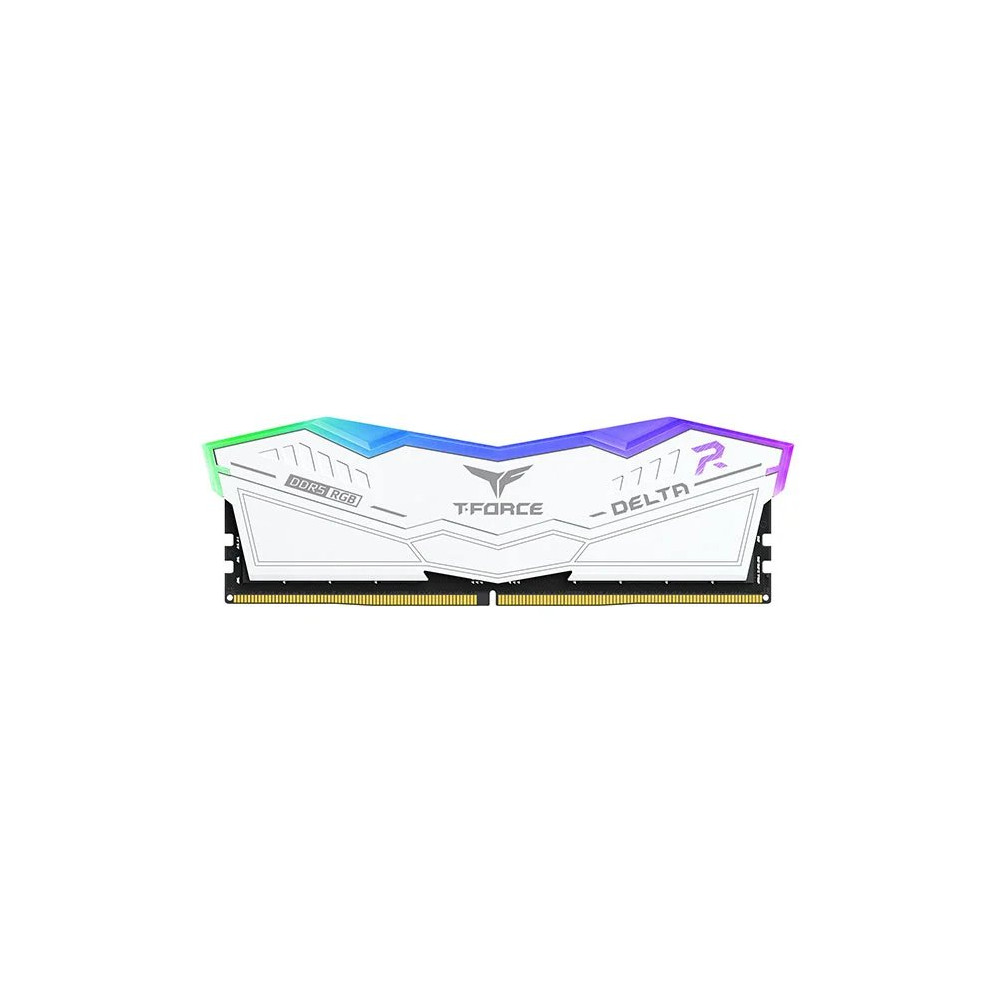 Team Group T-Force DELTA RGB - DDR5 - Kit - 32 GB: 2 x 16