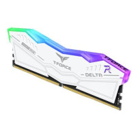 Team Group T-Force DELTA RGB - DDR5 - Kit - 32 GB: 2 x 16
