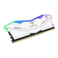 Team Group T-Force DELTA RGB - DDR5 - Kit - 32 GB: 2 x 16